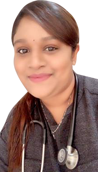 Dr. Gayathri Rajah Patai | Emergency Department Johor Bahru (JB) | Private Hospital Johor Bahru (JB)